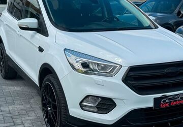 Ford Kuga 137.000 km 11.900 &euro; Hannover 30165
