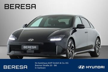 Gebrauchte Hyundai IONIQ 6