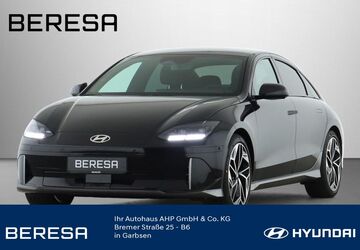 Hyundai IONIQ 6 9.500 km 41.280 &euro; Garbsen 30827