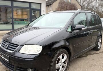 VW Touran 224.000 km 4.000 &euro; Hannover 30455