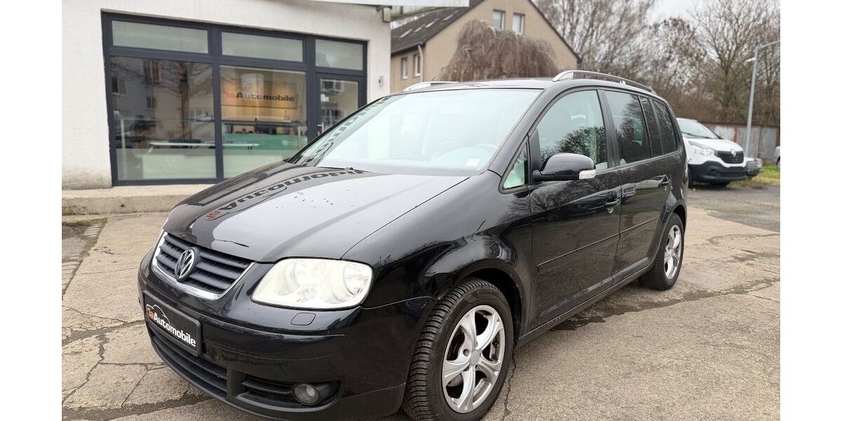 VW Touran 224.000 km 4.000 &euro; Hannover 30455