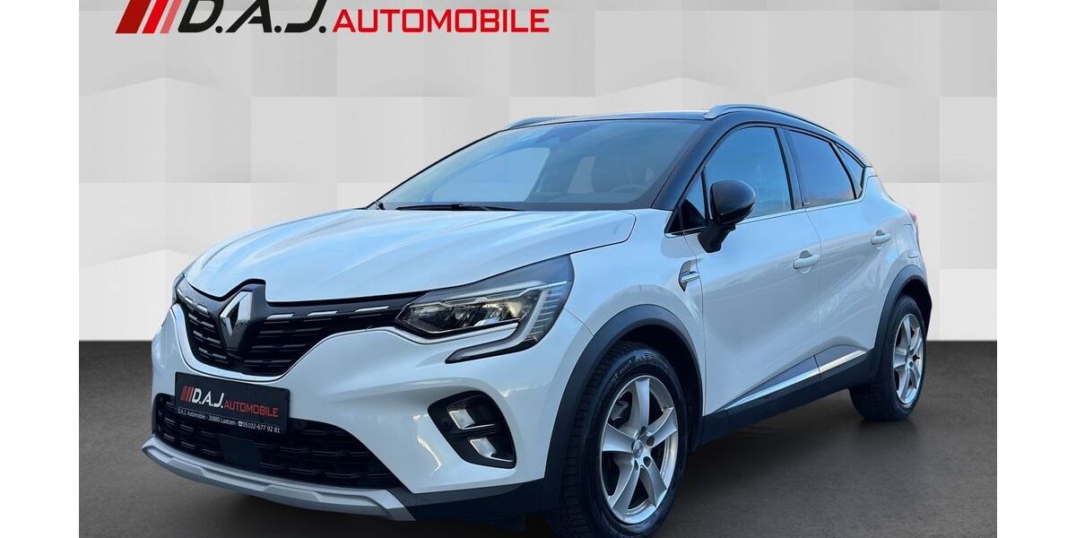 Renault Captur 169.800 km 12.480 &euro; Laatzen 30880