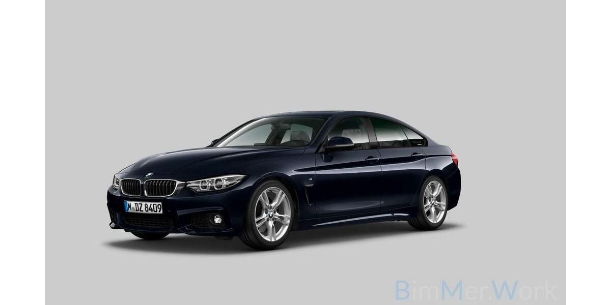 BMW 440 Gran Coupé 93.522 km 37.490 &euro; Laatzen (Hannover) 30880