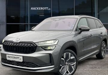 Skoda Kodiaq 13.000 km 62.070 &euro; Langenhagen 30853