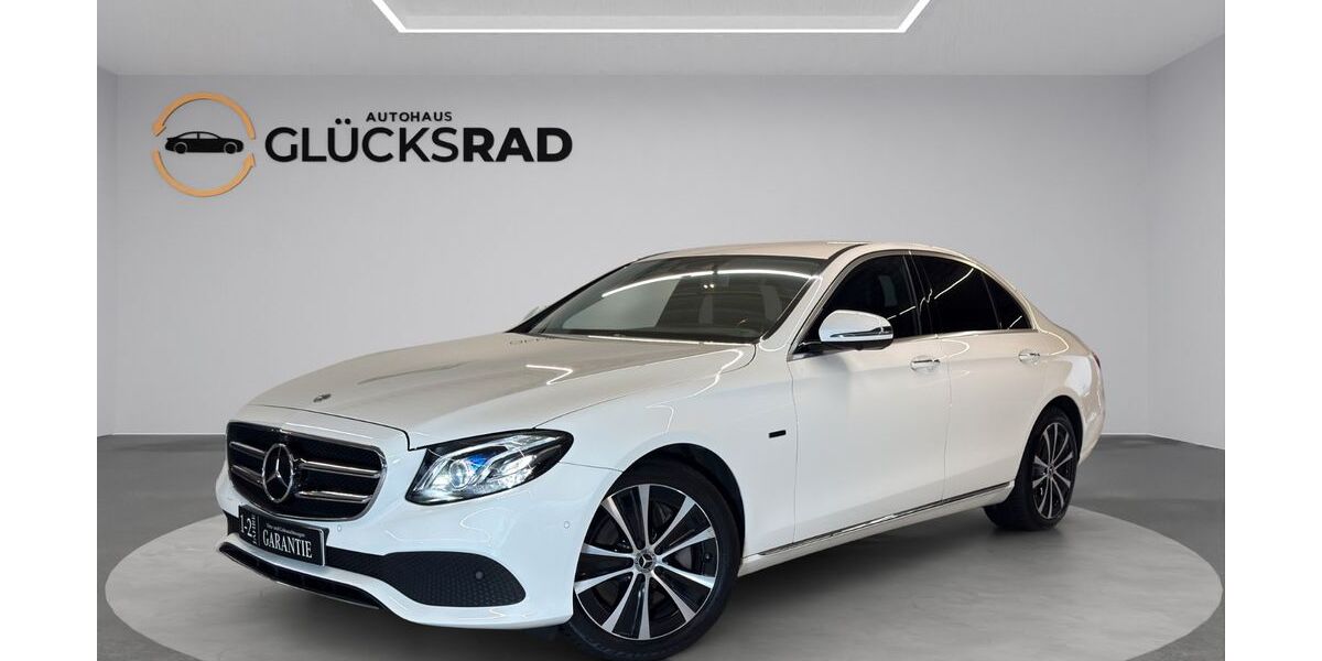 Mercedes-Benz E 300 107.000 km 29.790 &euro; Hildesheim 31137