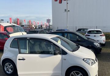 Seat Mii 73.000 km 6.399 &euro; Hannover/altwarmbüchen 30916