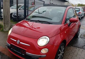 Fiat 500 90.000 km 6.990 &euro; Hannover 30453