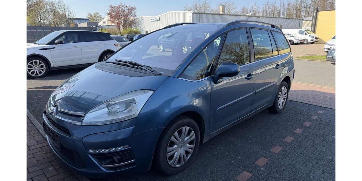 Citroen C4 Picasso 191.872 km 2.500 &euro; Garbsen / Hannover 30827