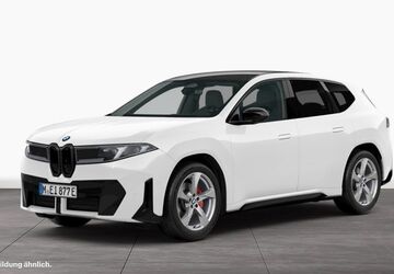 BMW iX3 1.558 km 84.600 &euro; Hannover 30539