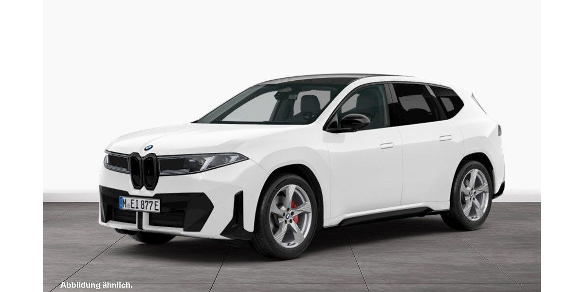 BMW iX3 1.558 km 84.600 &euro; Hannover 30539