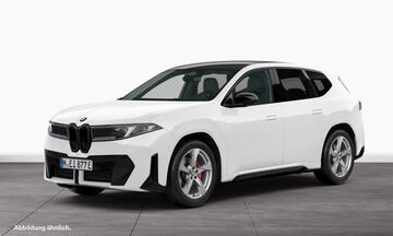Gebrauchte BMW iX3