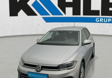 VW Polo 32.177 km 17.990 &euro; Wedemark 30900