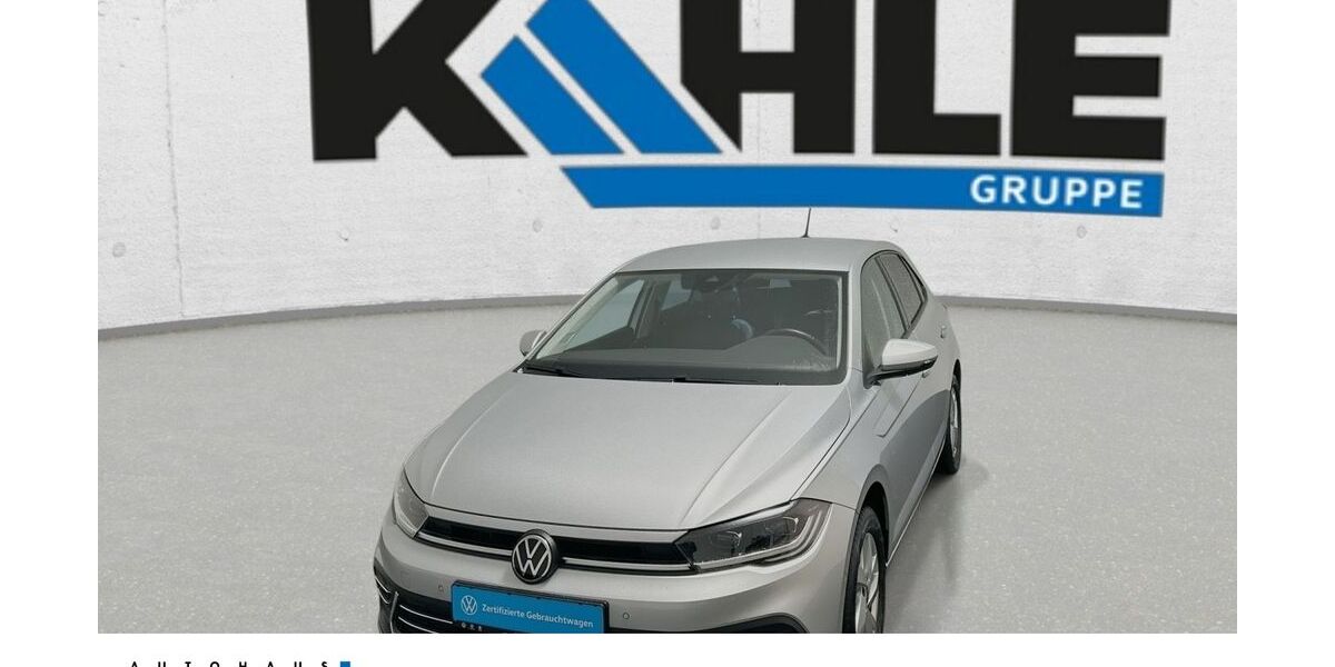 VW Polo 32.177 km 17.990 &euro; Wedemark 30900