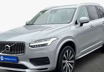 Volvo XC90 26.974 km 48.451 &euro; Hildesheim 31135