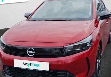 Opel Corsa 20.845 km 17.990 &euro; Hannover 30173