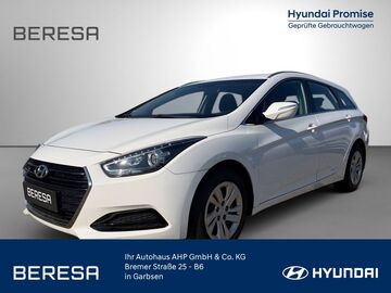 Gebrauchte Hyundai i40