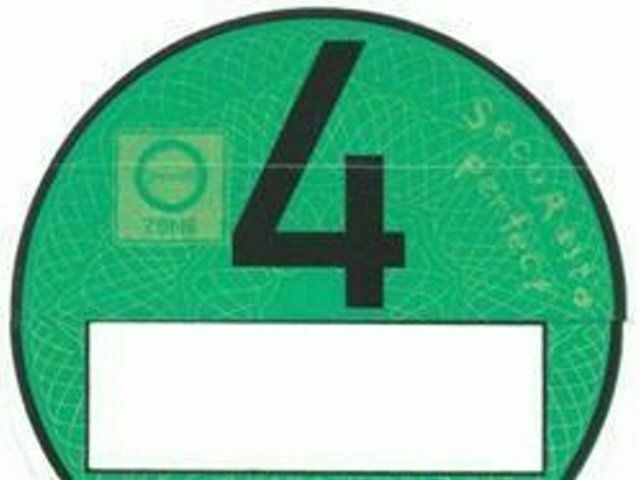 Ford Transit 155.000 km 1.990 &euro; Garbsen/ Hannover 30827