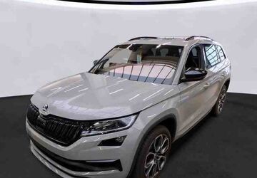 Skoda Kodiaq 73.100 km 33.890 &euro; Ronnenberg 30952