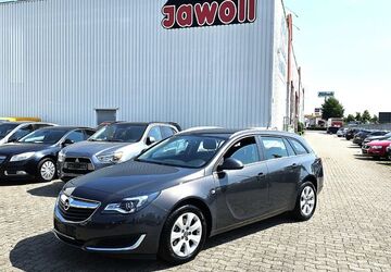 Opel Insignia 168.000 km 4.450 &euro; Garbsen/ Hannover 30827