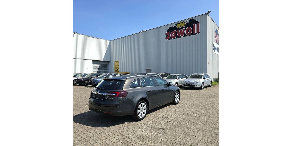 Opel Insignia 168.000 km 4.850 &euro; Garbsen/ Hannover 30827