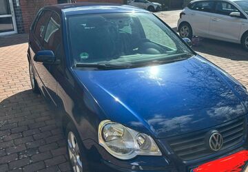 VW Polo 118.000 km 4.200 &euro; Wedemark 30900