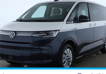 VW T7 Multivan 14.779 km 61.990 &euro; Hannover 30419