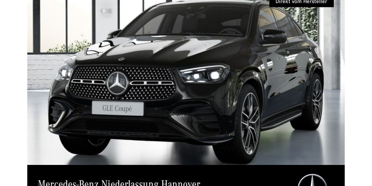 Mercedes-Benz GLE 450 9.900 km 112.950 &euro; Hannover 30655