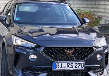 Cupra Formentor 29.700 km 24.099 &euro; Apelern 31552