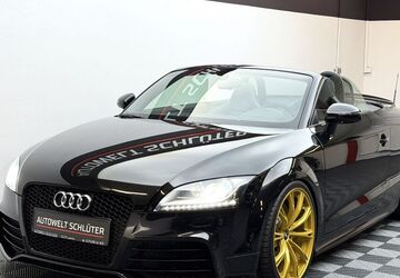 Audi TT RS 36.650 km 39.999 &euro; Lehrte 31275