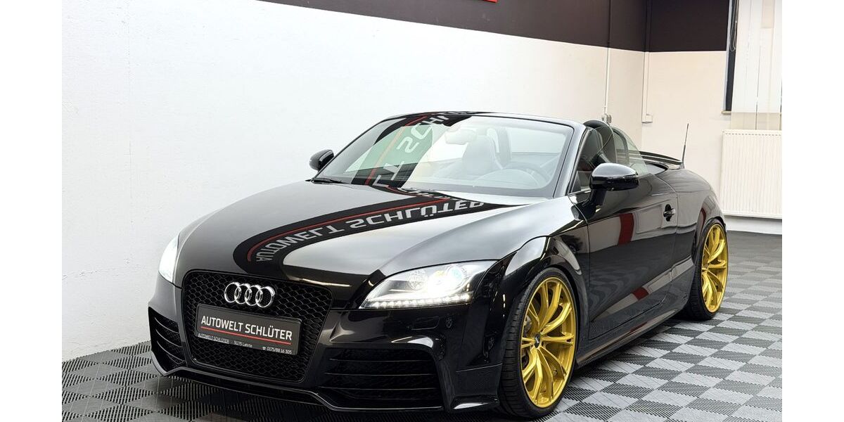 Audi TT RS 36.650 km 39.999 &euro; Lehrte 31275