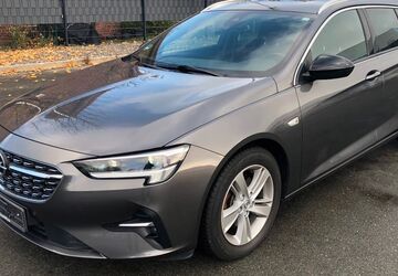 Opel Insignia 79.283 km 15.351 &euro; Barsinghausen 30890