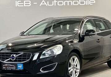 Volvo V60 218.000 km 7.999 &euro; Hannover 30167