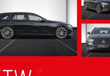 Mercedes-Benz E 220 15.372 km 45.988 &euro; Hildesheim 31137