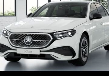 Mercedes-Benz E 200 9.890 km 49.980 &euro; Hannover 30655