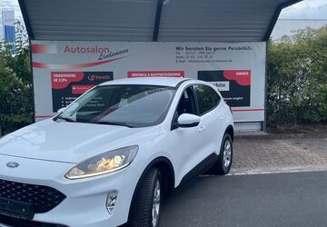 Ford Kuga 124.990 km 14.900 &euro; Hildesheim 31135
