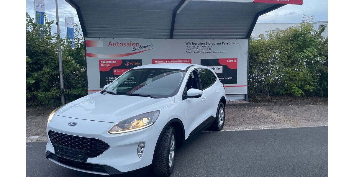 Ford Kuga 124.990 km 14.900 &euro; Hildesheim 31135