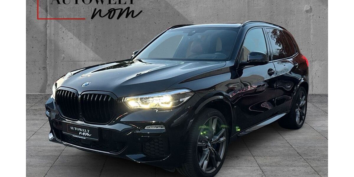 BMW X5 M50 116.152 km 47.990 &euro; Isernhagen 30916