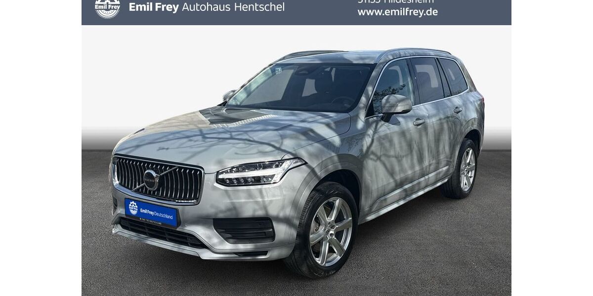 Volvo XC90 37.750 km 44.917 &euro; Hildesheim 31135