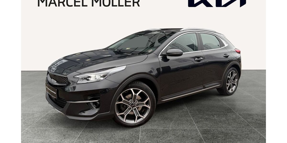 Kia XCeed 103.547 km 15.980 &euro; Wunstorf 31515