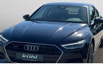 Audi A7 30.756 km 39.590 &euro; Hildesheim 31137