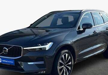 Volvo XC60 19.693 km 41.251 &euro; Hildesheim 31135