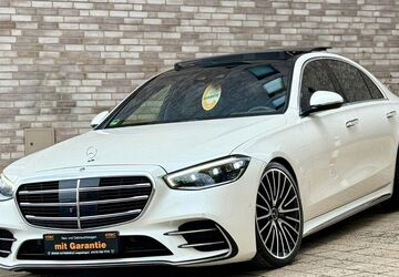 Mercedes-Benz S 400 195.000 km 71.990 &euro; Langenhagen 30853