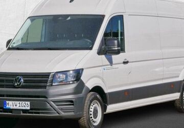 VW Crafter 12.000 km 52.450 &euro; Langenhagen 30853