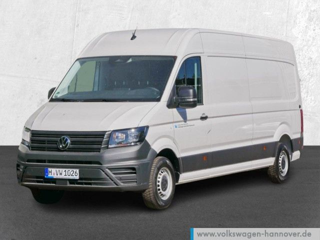 VW Crafter 12.000 km 52.450 &euro; Langenhagen 30853
