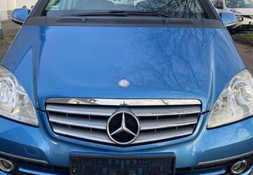 Mercedes-Benz A 200 177.280 km 4.499 &euro; Hannover 30629