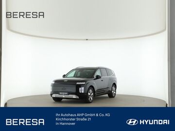 Gebrauchte Hyundai Ioniq