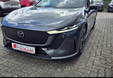 Mazda 6e 1.050 km 38.490 &euro; Hannover 30659