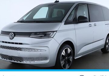 VW T7 Multivan 2.617 km 53.370 &euro; Hannover 30419