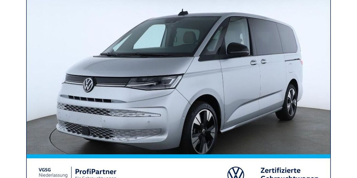 VW T7 Multivan 2.617 km 53.370 &euro; Hannover 30419