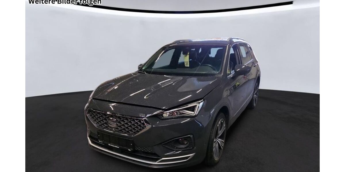 Seat Tarraco 64.000 km 30.800 &euro; Ronnenberg (bei Hannover) 30952